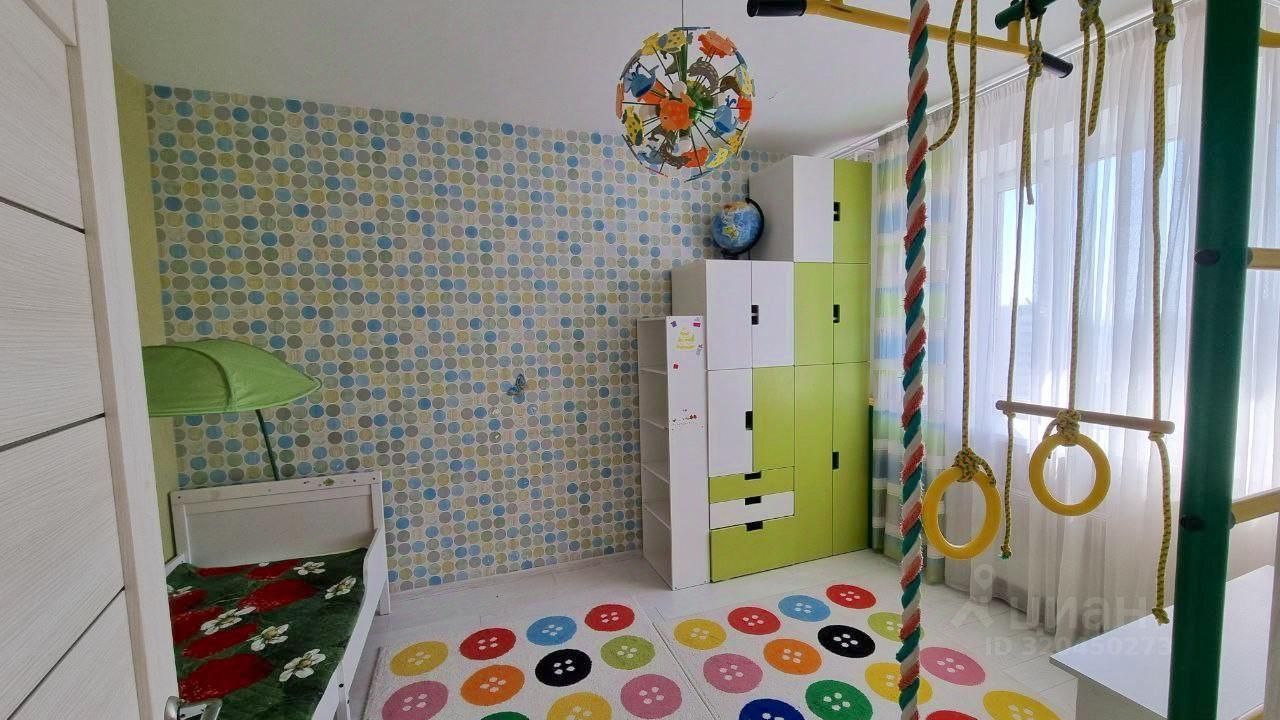 Продажа 3-комн квартиры на вторичном рынке Тельмана, бульвар Ладожский, 1к1