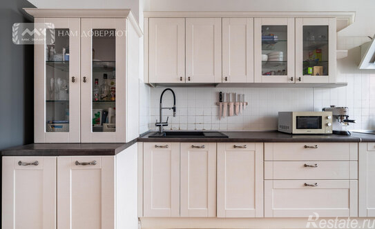 Продажа 2-комн квартиры на вторичном рынке ул Дивенская,  д. 5