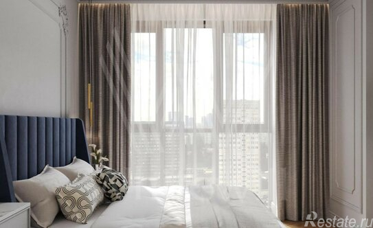 Продажа 1-комн квартиры на вторичном рынке Коммунарка п, Потаповская Роща ул,  д. 30 к2