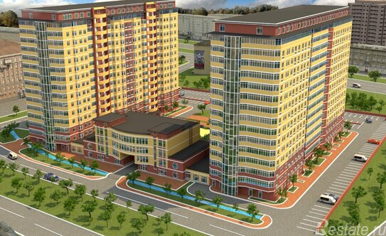 Продажа 3-комн квартиры на вторичном рынке Дмитров, ул Спасская,  д. 6А