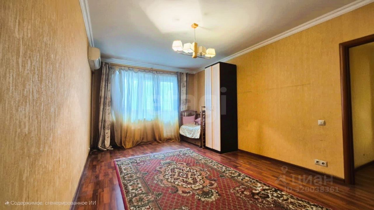 Продажа 2-комн квартиры на вторичном рынке ВНИИССОК пгт, улица Березовая, 5