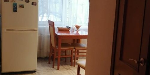 1-комн квартира улица Островитянова, 18К4