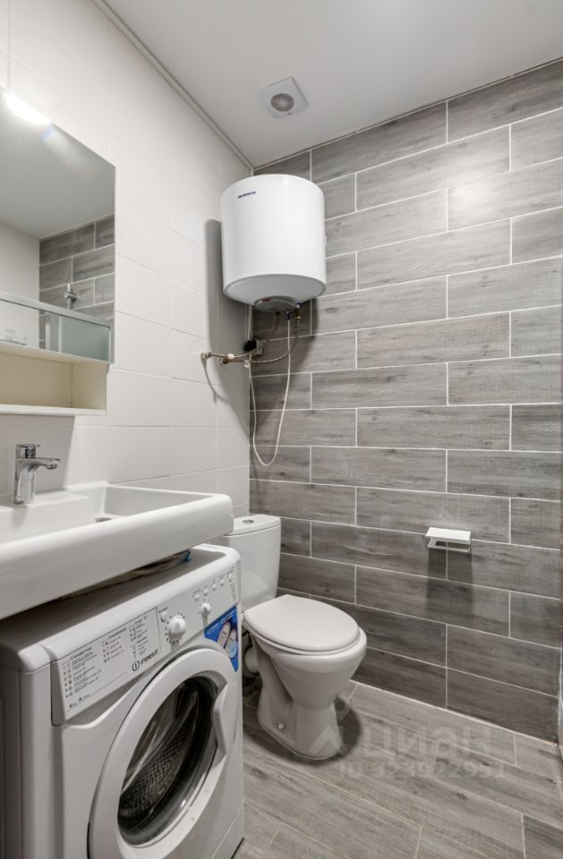 Аренда студии улица Артюхиной, 6К2