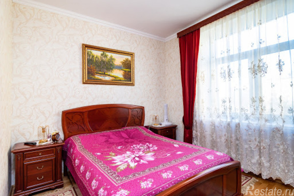 Продажа 2-комн квартиры на вторичном рынке 1-й Новоподмосковный пер,  д. 2/1