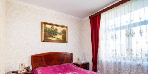 2-комн квартира 1-й Новоподмосковный пер,  д. 2/1