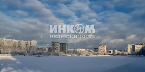 1-комн квартира Уральская ул,  д. 15