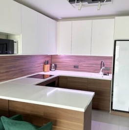 Продажа 3-комн квартиры на вторичном рынке Мытищи г, Юбилейная ул