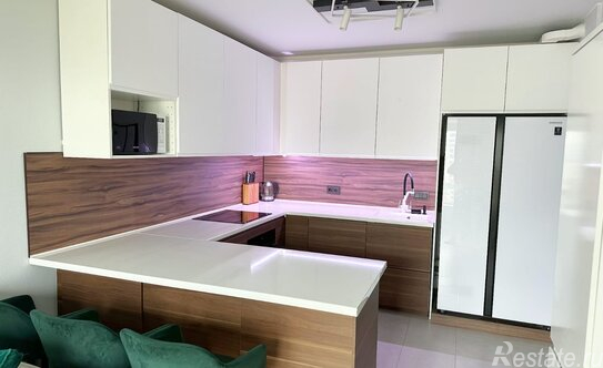 Продажа 3-комн квартиры на вторичном рынке Мытищи г, Юбилейная ул