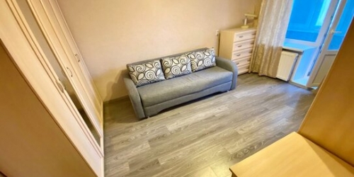 1-комн квартира Садовая ул,  д. 22