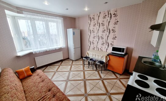 Продажа 2-комн квартиры на вторичном рынке Подрезково, 1-я Лесная улица,  д. 10 к1