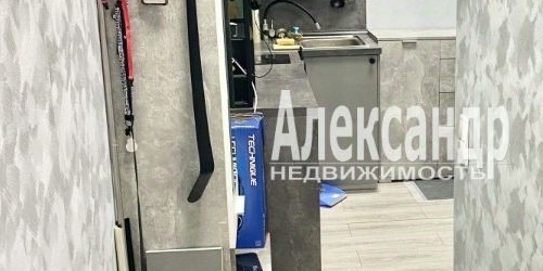 Студия Лиговский проспект, 142