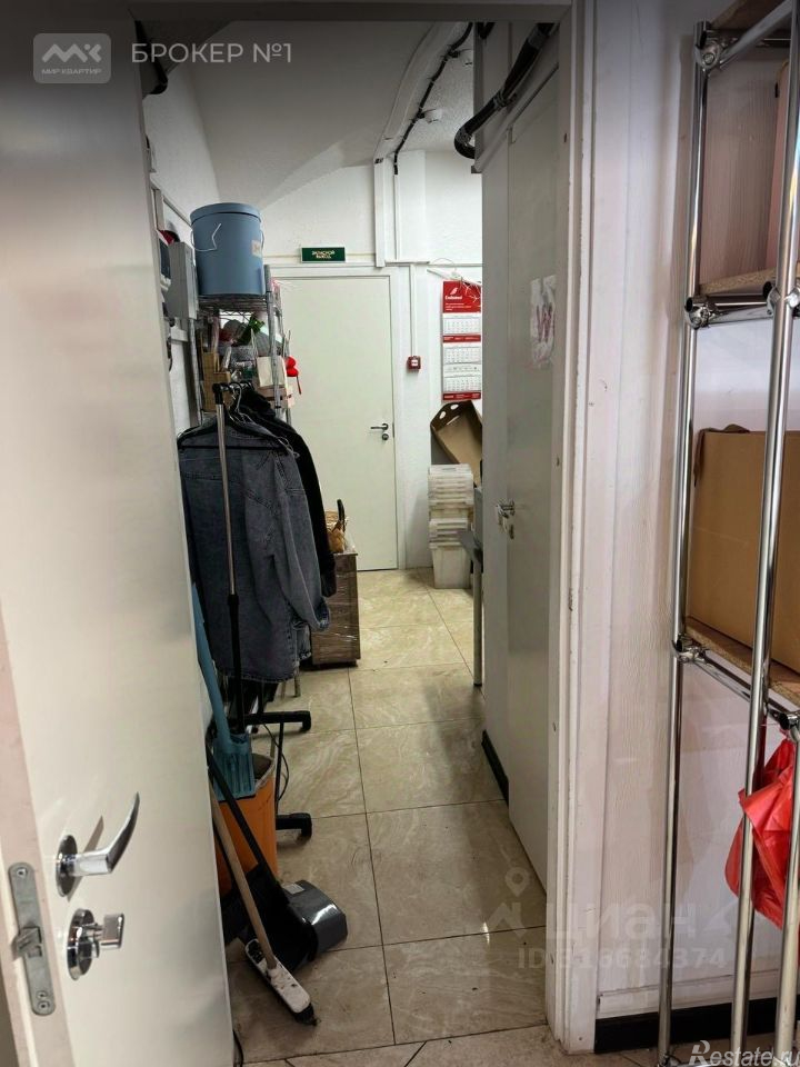 Аренда ПСН Невский пр-кт,  д. 164