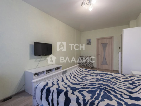 3-комн квартира Королев, Октябрьский б-р.,  д. 5