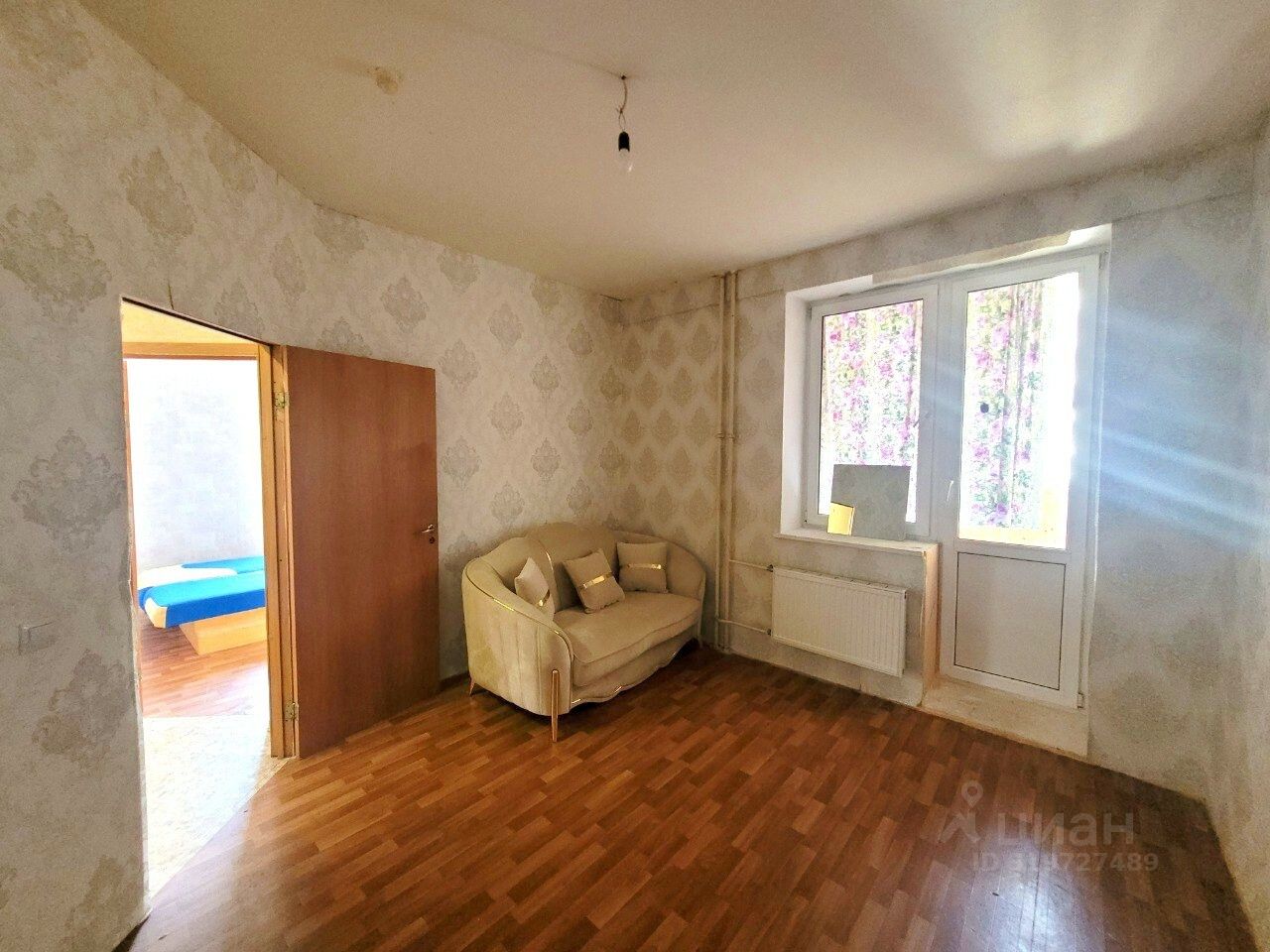 Продажа 4-комн квартиры на вторичном рынке улица Доблести, 14к1