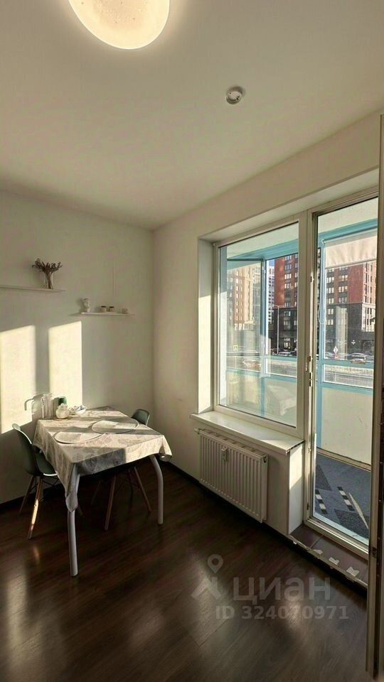 Продажа 1-комн квартиры на вторичном рынке улица Плесецкая, 16
