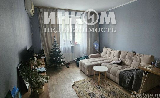 Продажа 2-комн квартиры на вторичном рынке ул Самуила Маршака,  д. 14