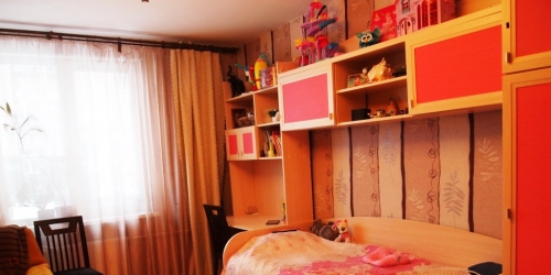 2-комн квартира Колпинское шоссе,  д. 36,  к. 1