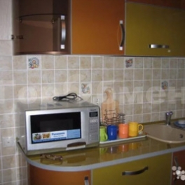 Продажа 2-комн квартиры на вторичном рынке ВНИИССОК, Берёзовая улица, д. 1 Продажа 2-комн квартиры на вторичном рынке ВНИИССОК, Берёзовая улица, д. 1