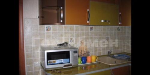 2-комн квартира ВНИИССОК, Берёзовая улица,  д. 1