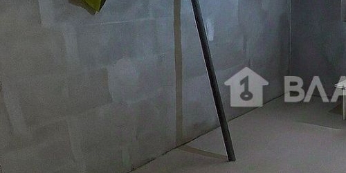 1-комн квартира улица Гиляровского, 60С2