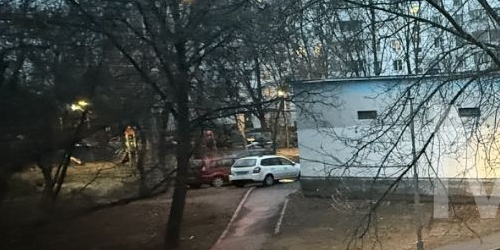 2-комн квартира улица Рогова, 6