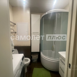 Продажа 1-комн квартиры на вторичном рынке улица Генерала Белобородова,  д. 20 к1