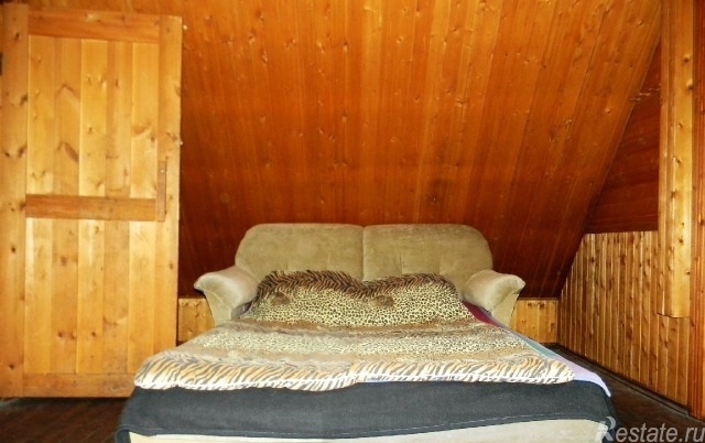 Аренда дома Ольгино п, Советская ул