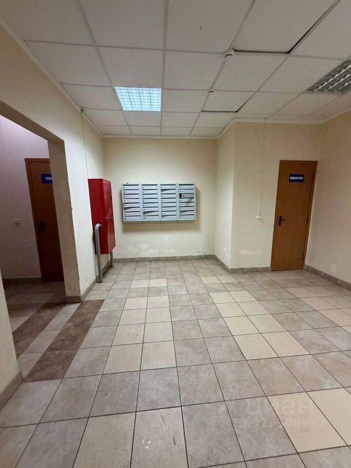 Продажа 2-комн квартиры на вторичном рынке Красноармейск, улица Морозова,  д. 10