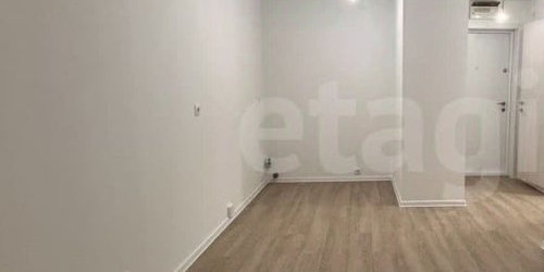 1-комн квартира Дорожная улица, 46к1