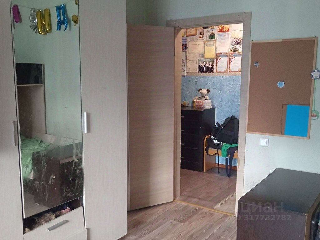 Продажа 3-комн квартиры на вторичном рынке Приозерск, улица Героя Богданова, 7