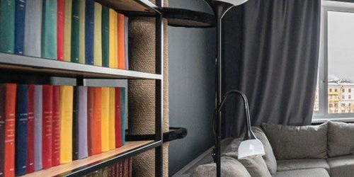 2-комн квартира улица Гаврикова, 2/38