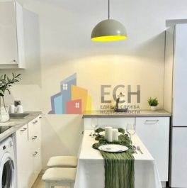 Продажа 3-комн квартиры на вторичном рынке ул Никулинская,  д. 8,  к. 3
