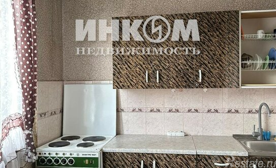 Аренда 1-комн квартиры на вторичном рынке Останкинская 2-я ул,  д. 8