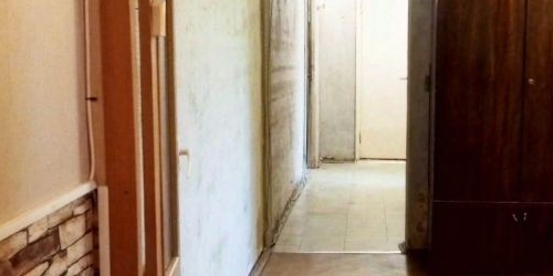 4-комн квартира Наличная улица, 36К3