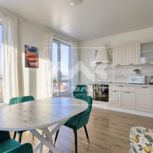 2-комн квартира ул Варфоломеевская,  д. 13