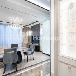 Продажа 3-комн квартиры на вторичном рынке проспект Генерала Дорохова,  д. 39 к2Г