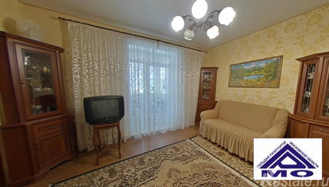 Продажа 3-комн квартиры на вторичном рынке Электросталь, ул. Чернышевского,  д. 63