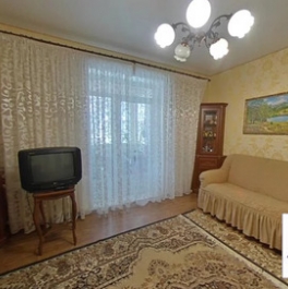 Продажа 3-комн квартиры на вторичном рынке Электросталь, ул. Чернышевского,  д. 63