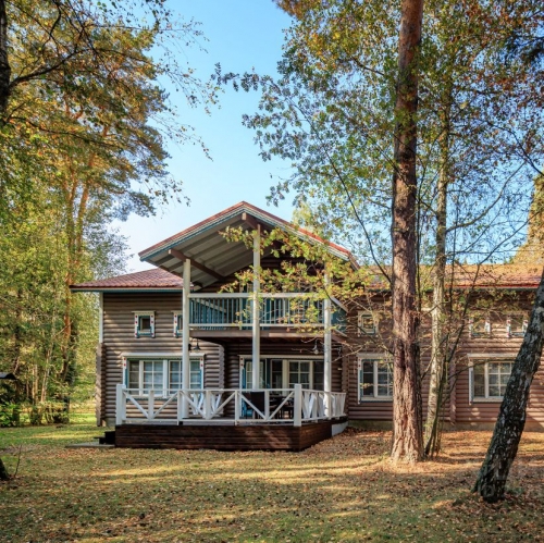 Коттедж/дом Красногорск, Сосновая улица