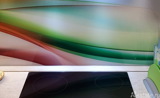 Продажа 2-комн квартиры на вторичном рынке Коммунарка п, Липовый Парк ул,  д. 5 к1