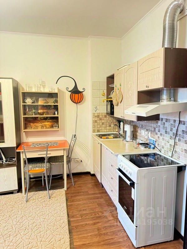 Продажа студии проспект Ветеранов, 171к1