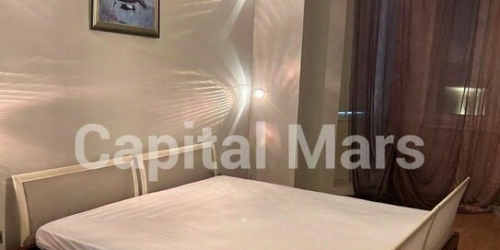 4-комн квартира улица Вересаева,  д. 13