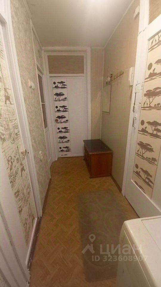 Продажа 2-комн квартиры на вторичном рынке Щелково-3 мкр, улица Институтская,  д. 7