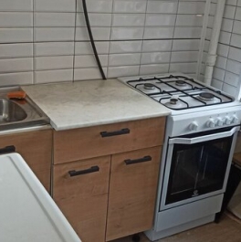 Продажа 3-комн квартиры на вторичном рынке Благодатная ул,  д. 35