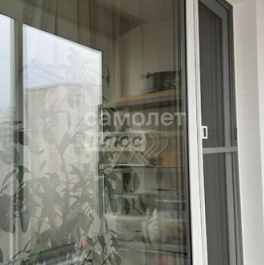 Продажа 1-комн квартиры на вторичном рынке ул Адмирала Лазарева,  д. 34