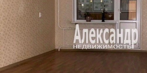 2-комн квартира пос. Шушары, Пушкинская улица, 40