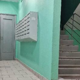 Продажа 2-комн квартиры на вторичном рынке ул Кировоградская,  д. 19,  к. 2