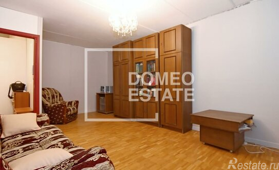 Продажа 1-комн квартиры на вторичном рынке Пионерская Б. ул,  д. 33 к2