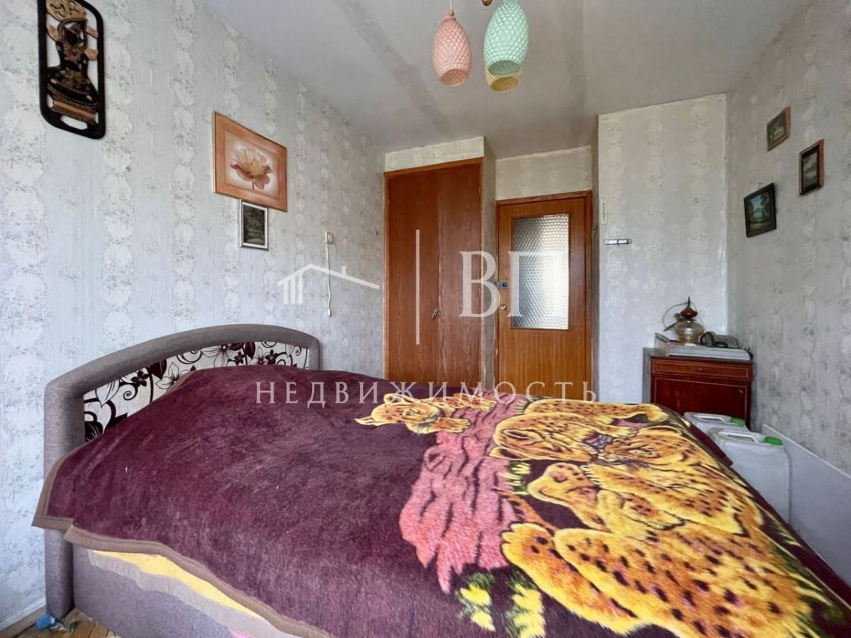 Продажа 3-комн квартиры на вторичном рынке улица Фаворского, 18