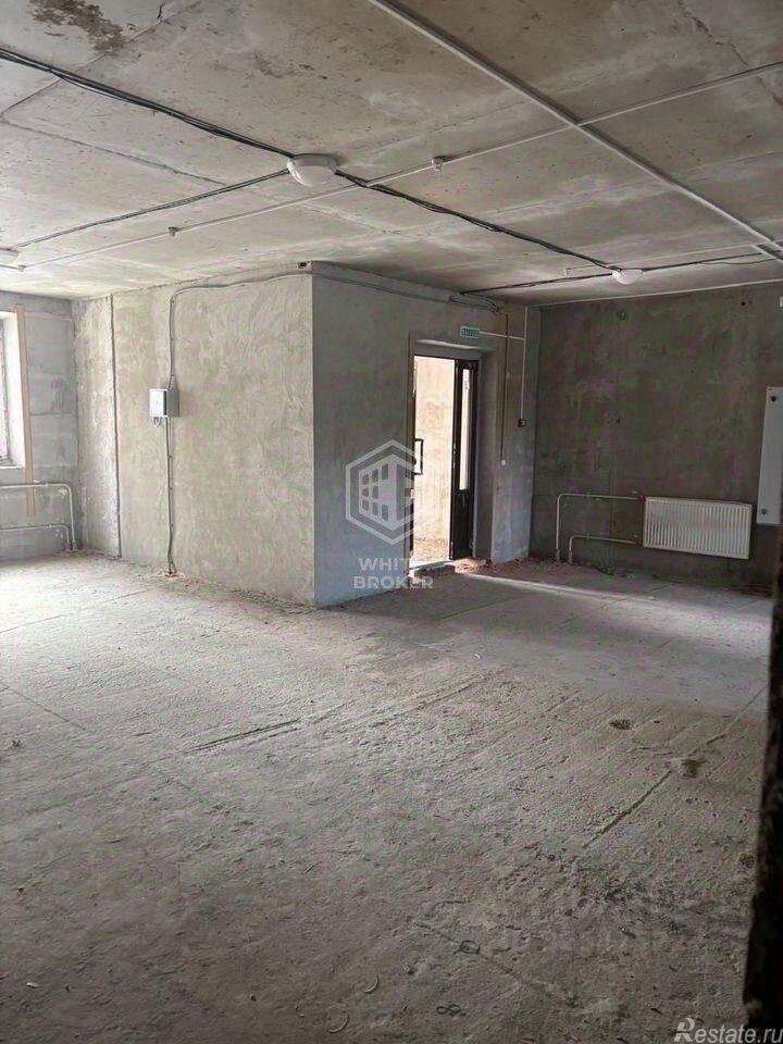 Продажа офиса Радиальная 6-я ул,  д. 3 к1